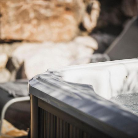 Chalet Bergsucht In Ruhpolding Bayern, Traumlage Am Sonnigen Suedhang, Kostenlose Parkplaetze, Schnelles Wlan, Ruhige Sackgasse, Netflix Inklusive Zewnętrze zdjęcie