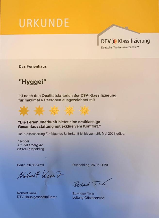 Chalet Bergsucht In Ruhpolding Bayern, Traumlage Am Sonnigen Suedhang, Kostenlose Parkplaetze, Schnelles Wlan, Ruhige Sackgasse, Netflix Inklusive Zewnętrze zdjęcie