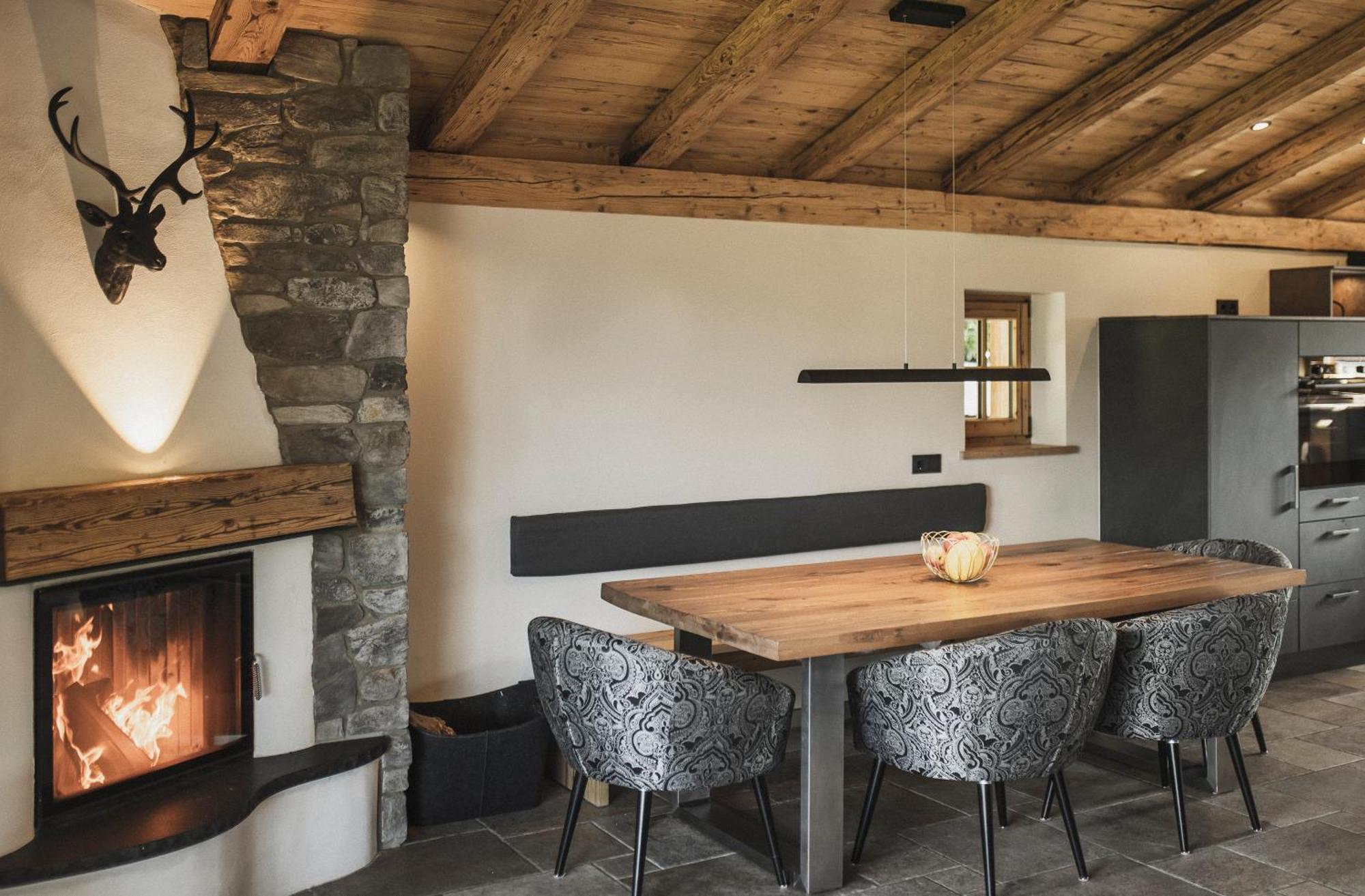 Chalet Bergsucht In Ruhpolding Bayern, Traumlage Am Sonnigen Suedhang, Kostenlose Parkplaetze, Schnelles Wlan, Ruhige Sackgasse, Netflix Inklusive Zewnętrze zdjęcie